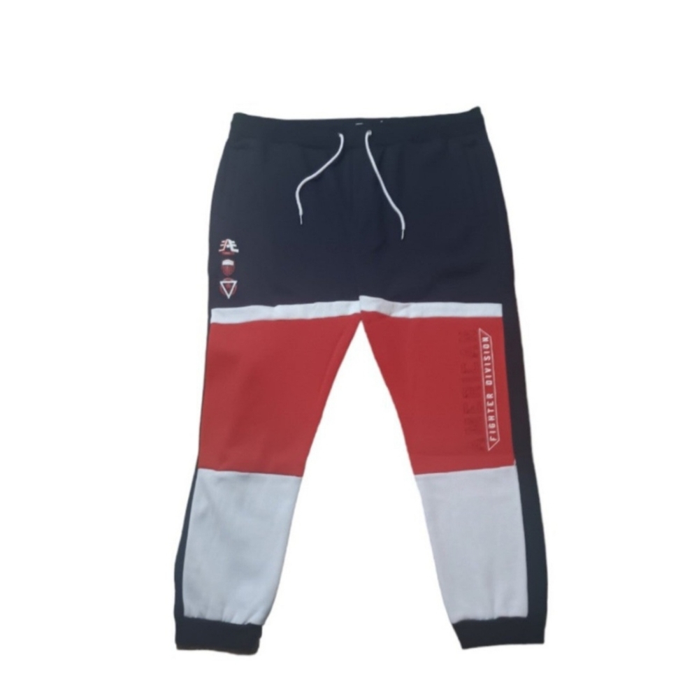 American fighter joggers